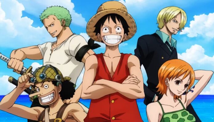 One Piece