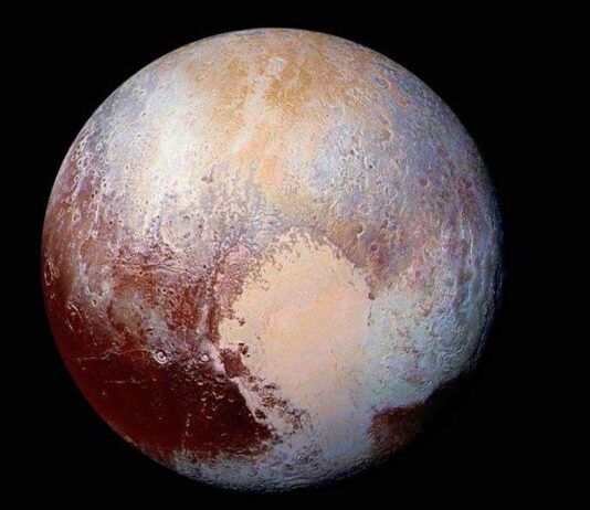 Plutone
