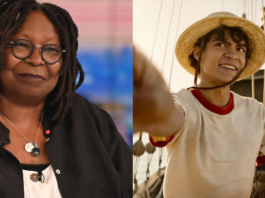 one piece, whoopi goldberg