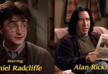 harry potter