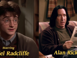 harry potter