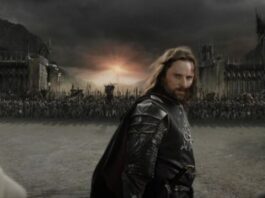 Aragorn