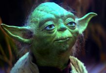 Yoda