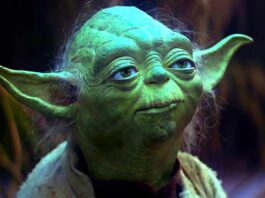 Yoda