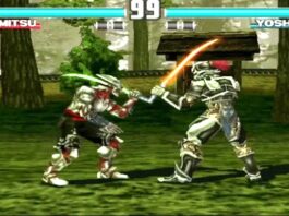 Yoshimitsu