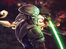 Yoshimitsu