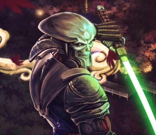 Yoshimitsu