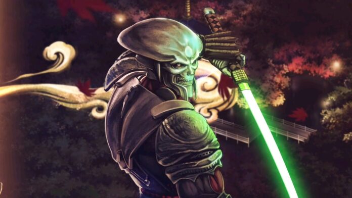 Yoshimitsu