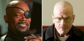 samuel l. jackson, breaking bad