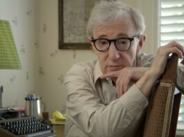 woody allen