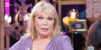 amanda lear