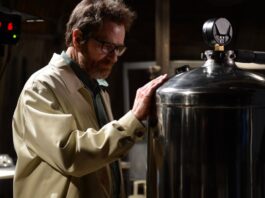 breaking bad