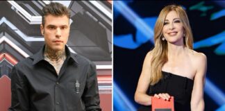 fedez belve