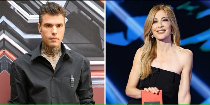 fedez belve