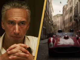 ferrari, adam driver