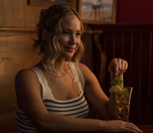 fidanzata in affitto, jennifer lawrence