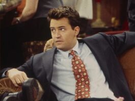 friends
