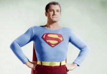 george reeves