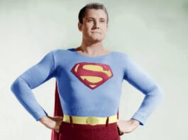 george reeves