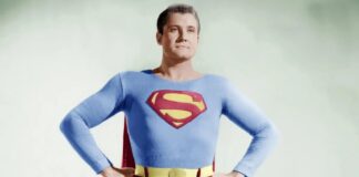 george reeves