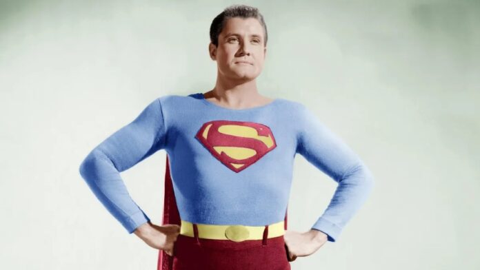 george reeves