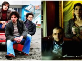 gomorra, romanzo criminale