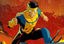 invincible