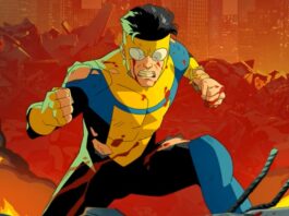 invincible