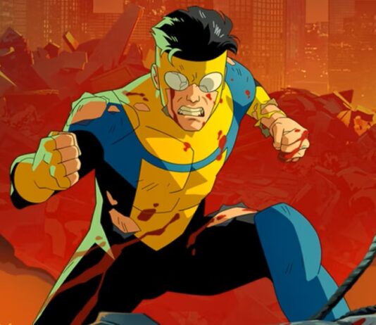 invincible