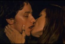 james macavoy, angelina jolie