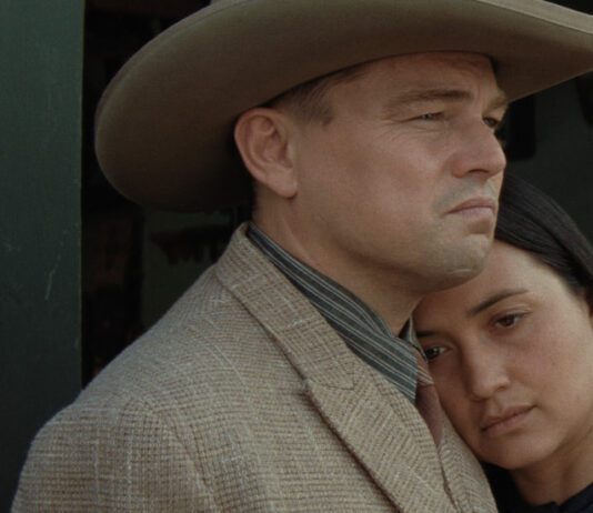 killers of the flower moon