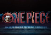 one piece, aldo giovanni e giacomo