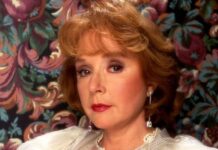 piper laurie