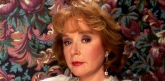 piper laurie