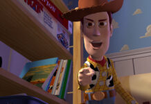 woody, toy story