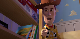 woody, toy story