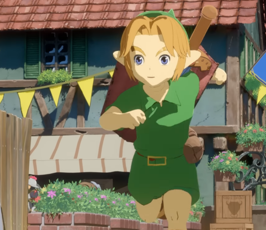 Zelda