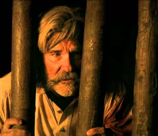 Bone Tomahawk