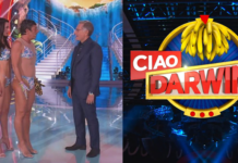Ciao Darwin