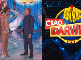 Ciao Darwin