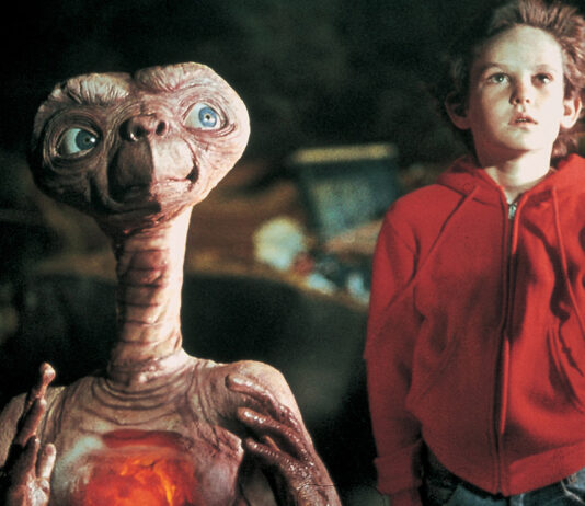 E.T.