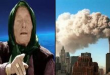 Baba Vanga