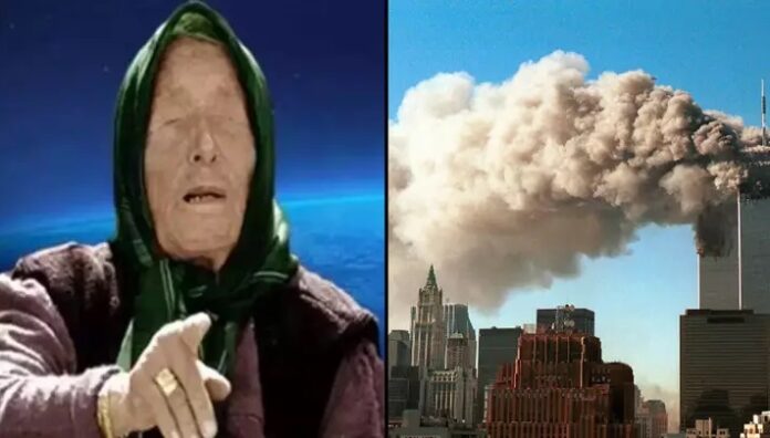 Baba Vanga