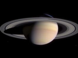 Saturno