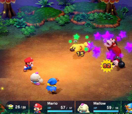 Mario