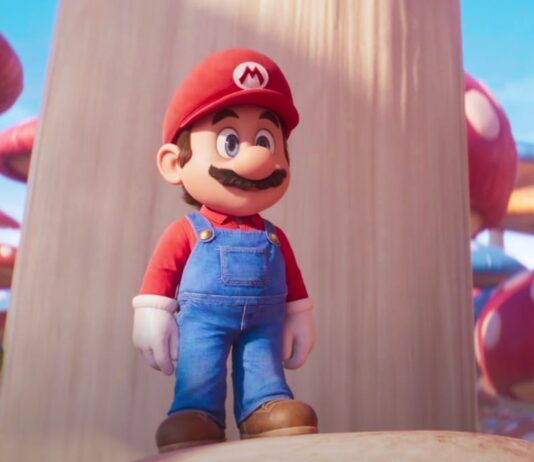 Mario