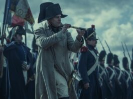Napoleon, joaquin phoenix