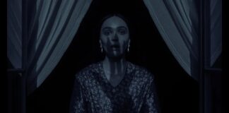 Nosferatu, 2025, recensione