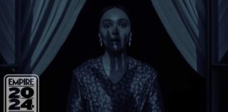 Nosferatu eggers lily-rose depp