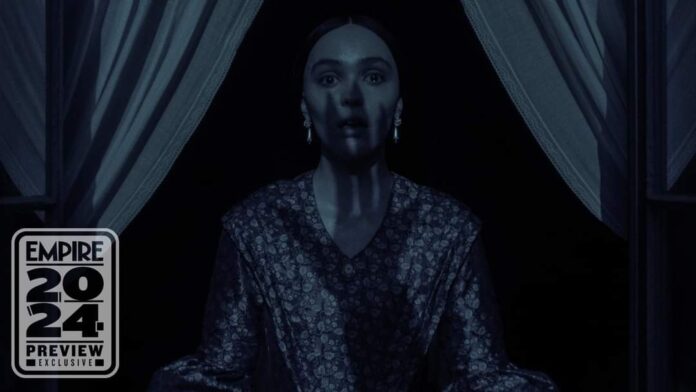 Nosferatu eggers lily-rose depp